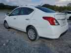 2018 NISSAN VERSA