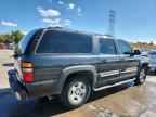 2005 CHEVROLET Suburban