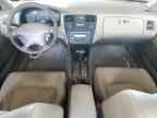 2002 HONDA ACCORD