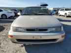 1997 TOYOTA COROLLA