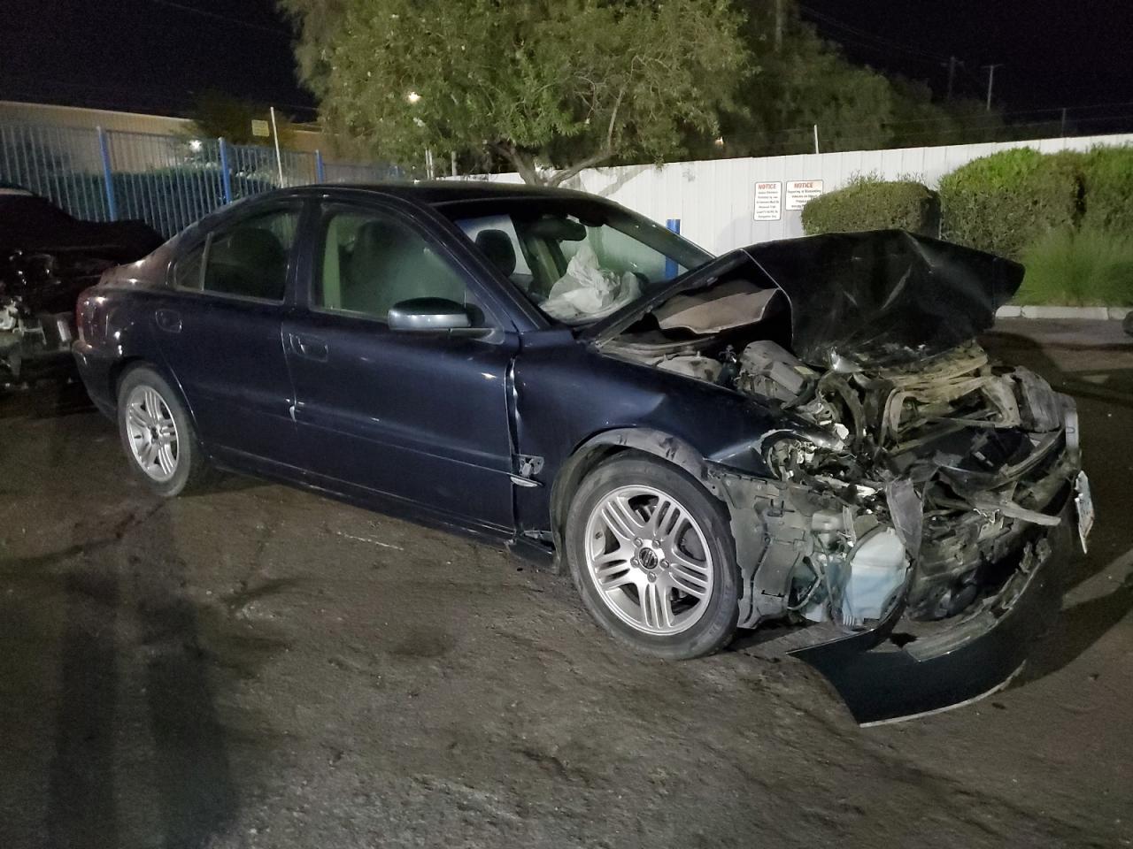 2006 VOLVO S60