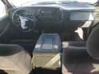 2001 CHEVROLET Silverado