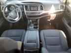 2016 TOYOTA HIGHLANDER