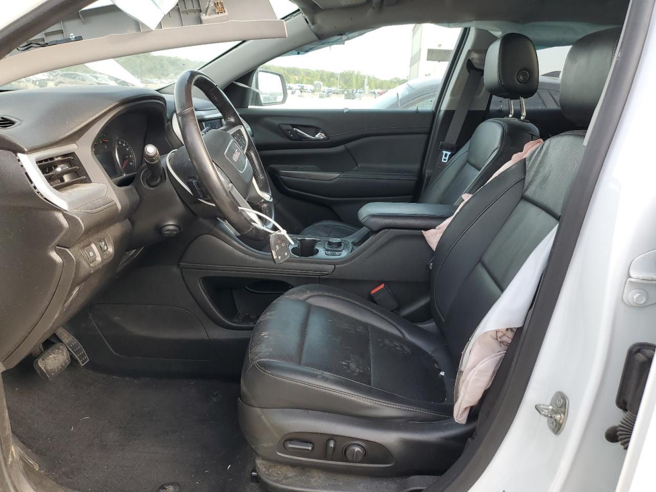 2021 GMC ACADIA
