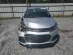 2020 CHEVROLET TRAX