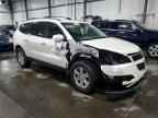 2012 CHEVROLET TRAVERSE