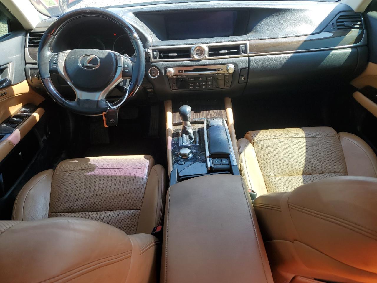 2013 LEXUS Gs