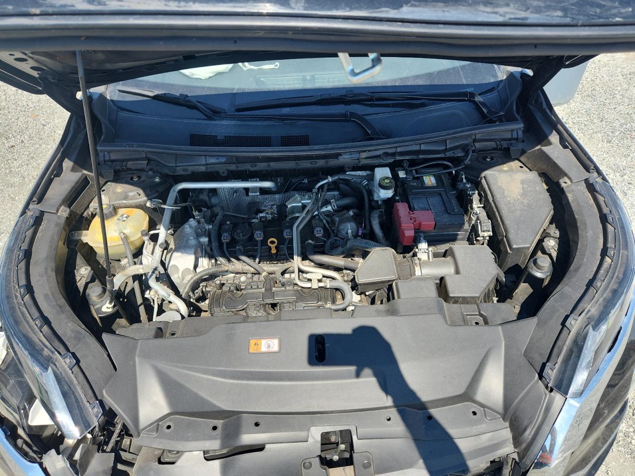 2023 MITSUBISHI outlander