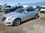2015 CADILLAC ATS
