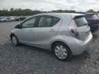 2014 TOYOTA Prius c