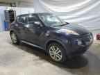 2014 NISSAN Juke