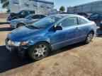 2011 HONDA CIVIC
