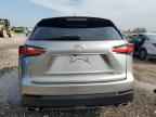 2017 LEXUS Nx