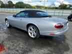 2004 JAGUAR XK-Series