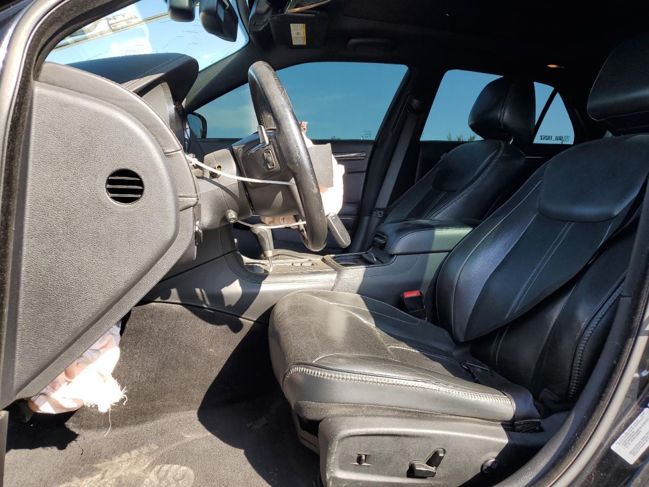 2013 CHRYSLER 300