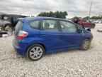 2010 HONDA FIT