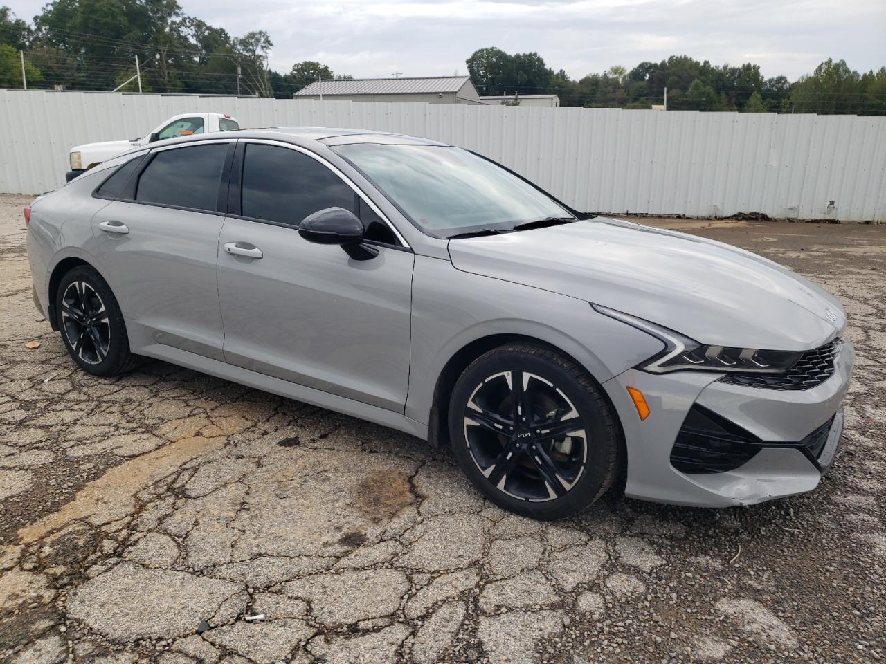 2024 KIA K5