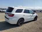 2022 DODGE DURANGO