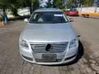 2007 VOLKSWAGEN Passat