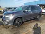 2020 HONDA PILOT