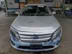 2011 FORD FUSION