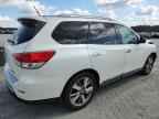 2015 NISSAN PATHFINDER