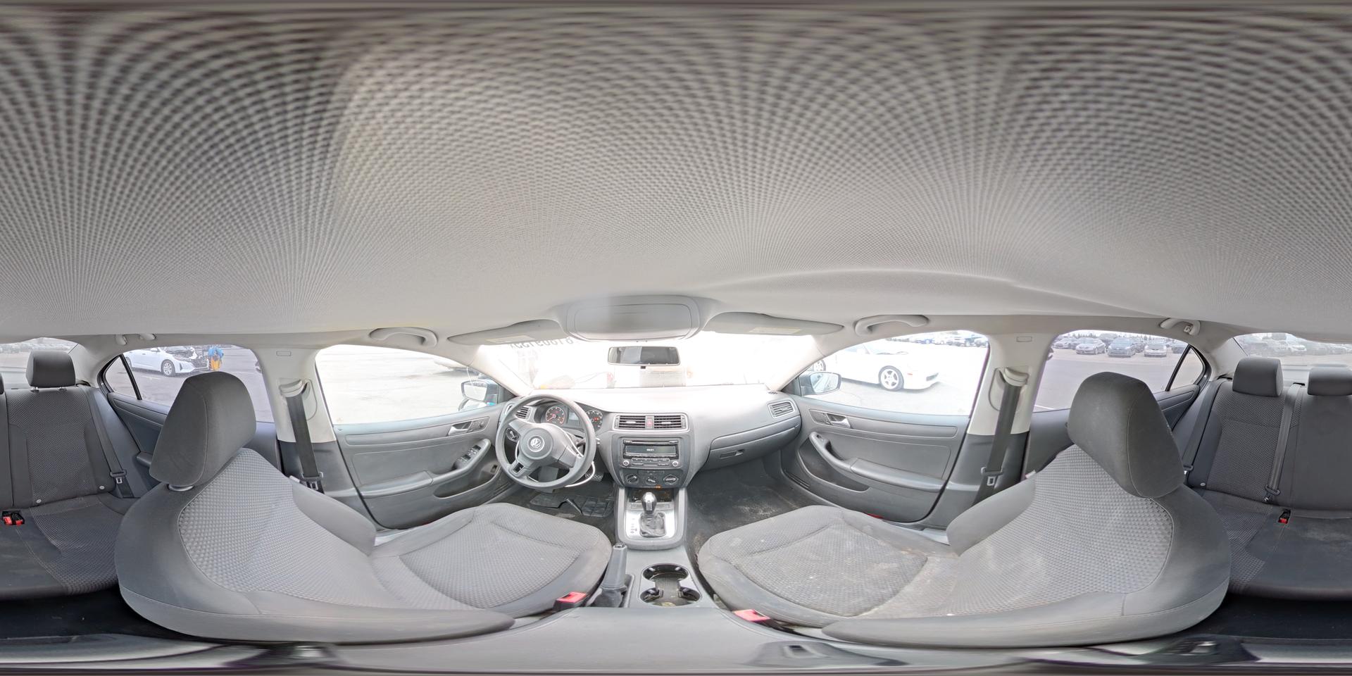 2014 VOLKSWAGEN JETTA