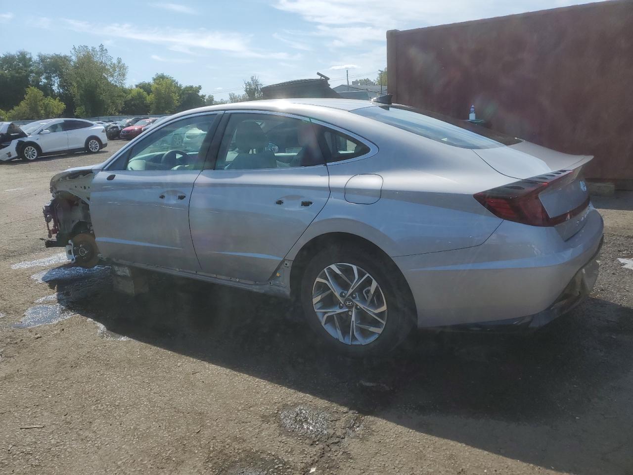 2023 HYUNDAI SONATA