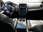 2015 DODGE GRAND CARAVAN