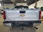2013 CHEVROLET Silverado