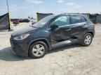 2018 CHEVROLET TRAX