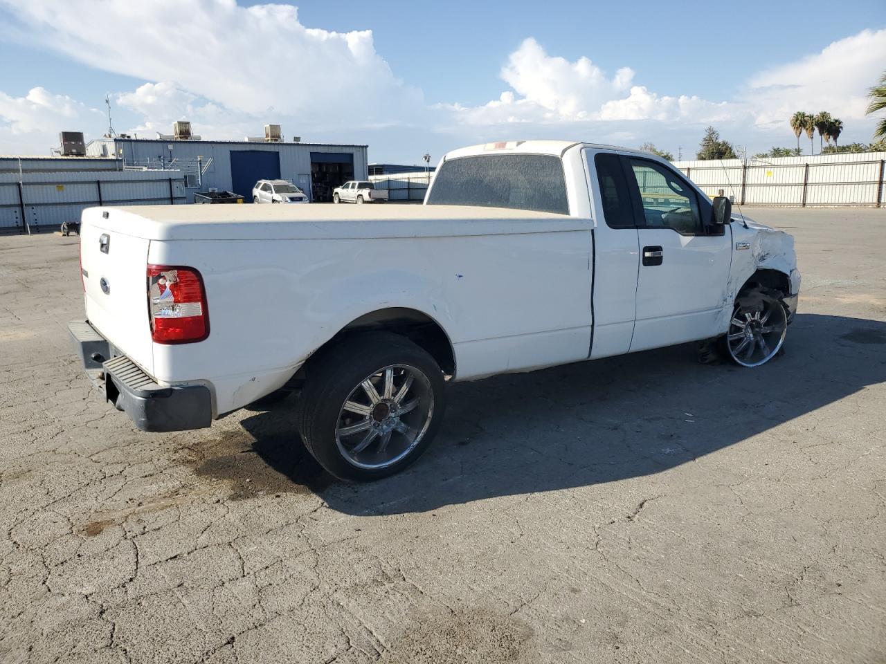 2005 FORD F-150 Lightning