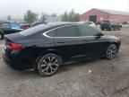 2016 CHRYSLER 200