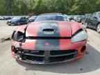 2005 DODGE Viper