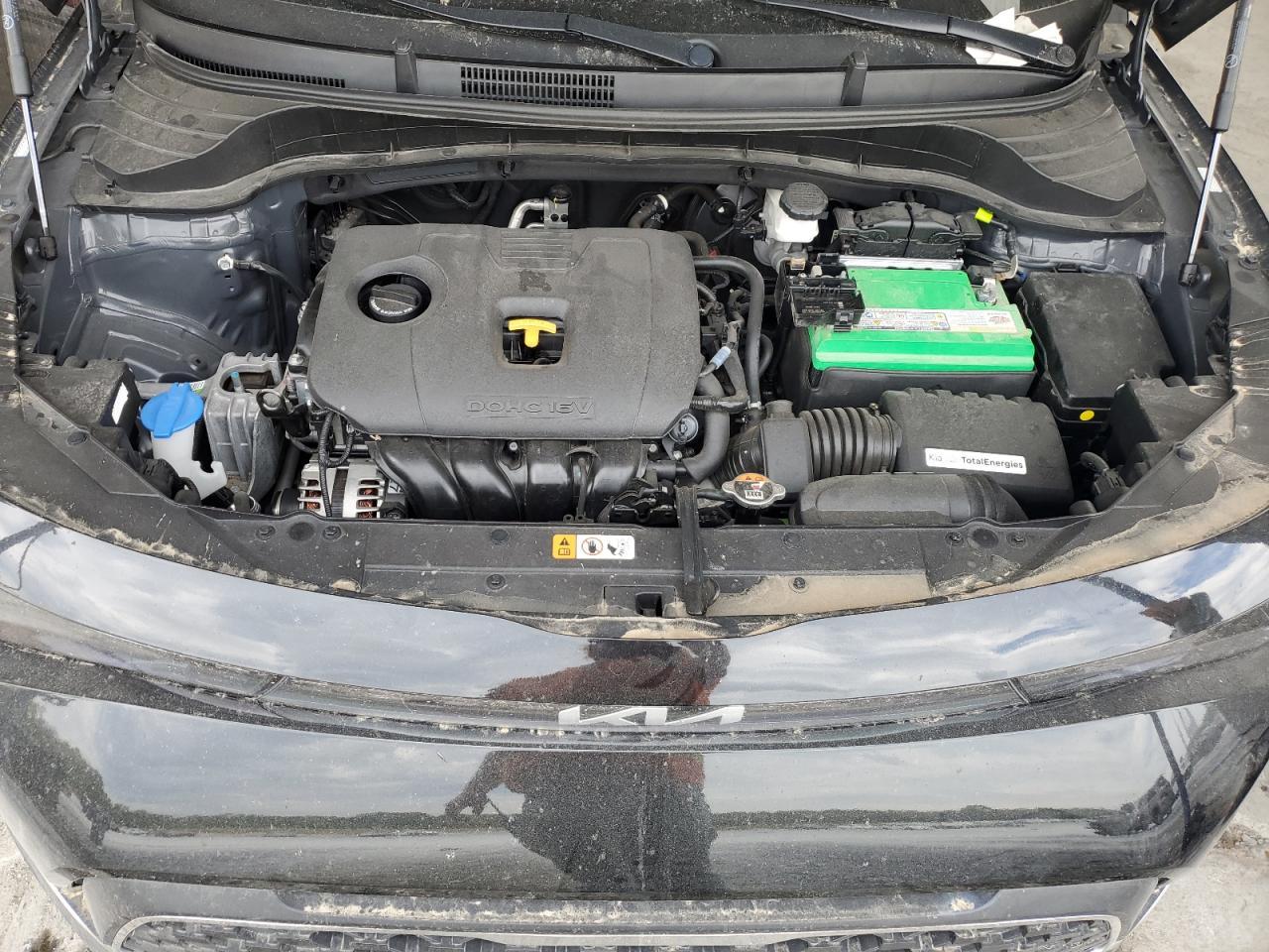 2024 KIA SOUL
