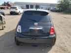 2012 FIAT 500