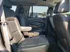 2017 CHEVROLET Tahoe