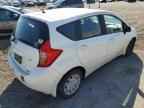 2014 NISSAN Versa Note