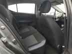 2025 NISSAN VERSA