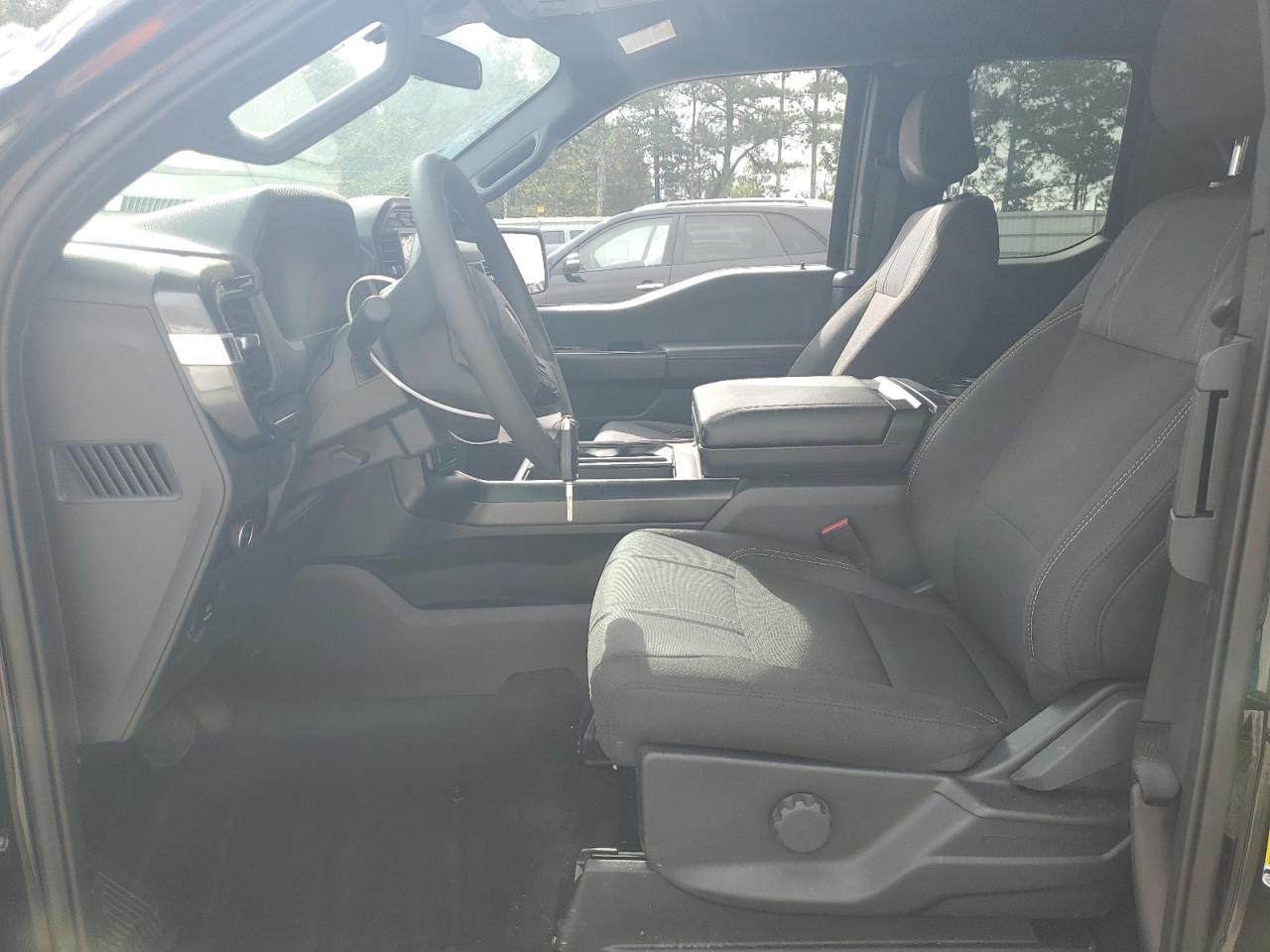 2024 FORD F-150 Lightning