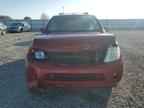 2010 NISSAN PATHFINDER