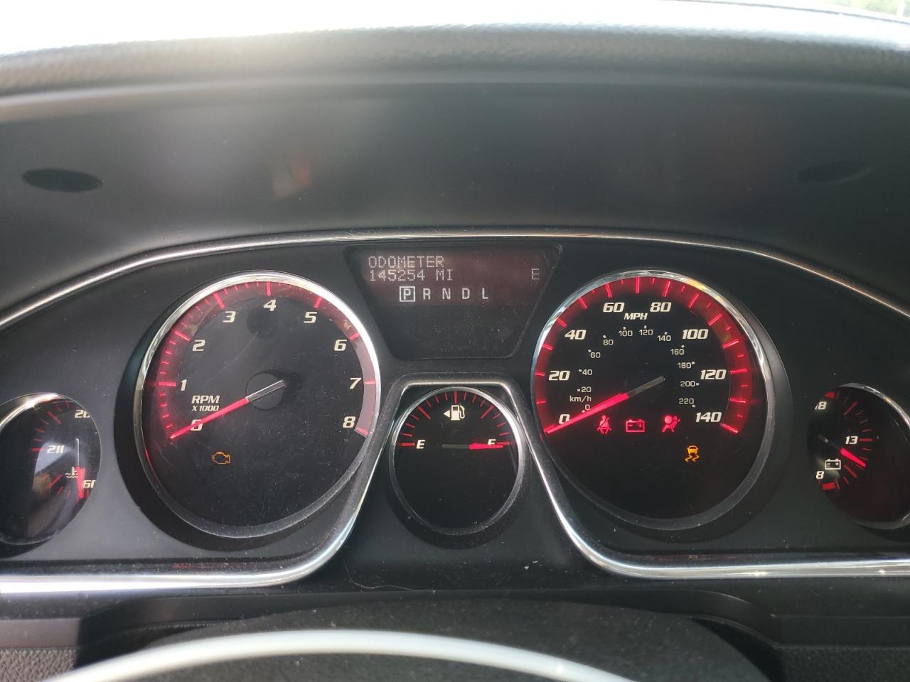 2013 GMC ACADIA