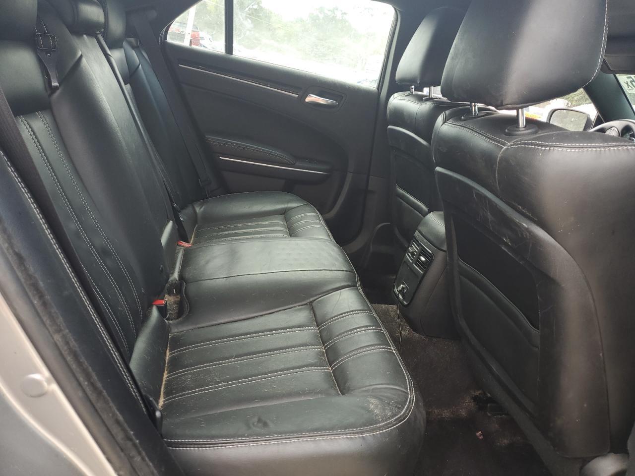 2018 CHRYSLER 300