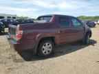2007 HONDA Ridgeline