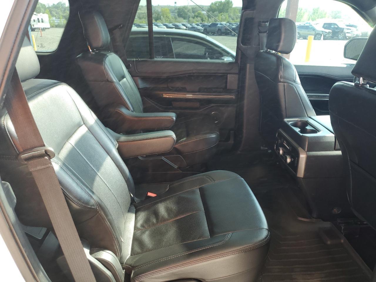 2020 FORD Expedition