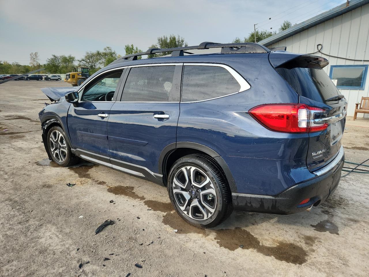 2024 SUBARU Ascent