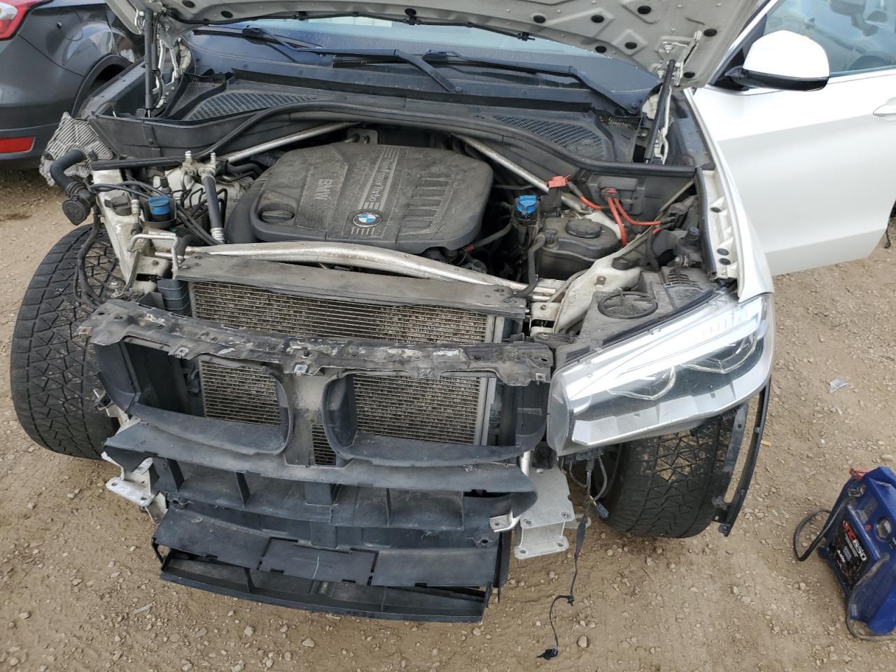2014 BMW X5