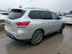 2013 NISSAN PATHFINDER