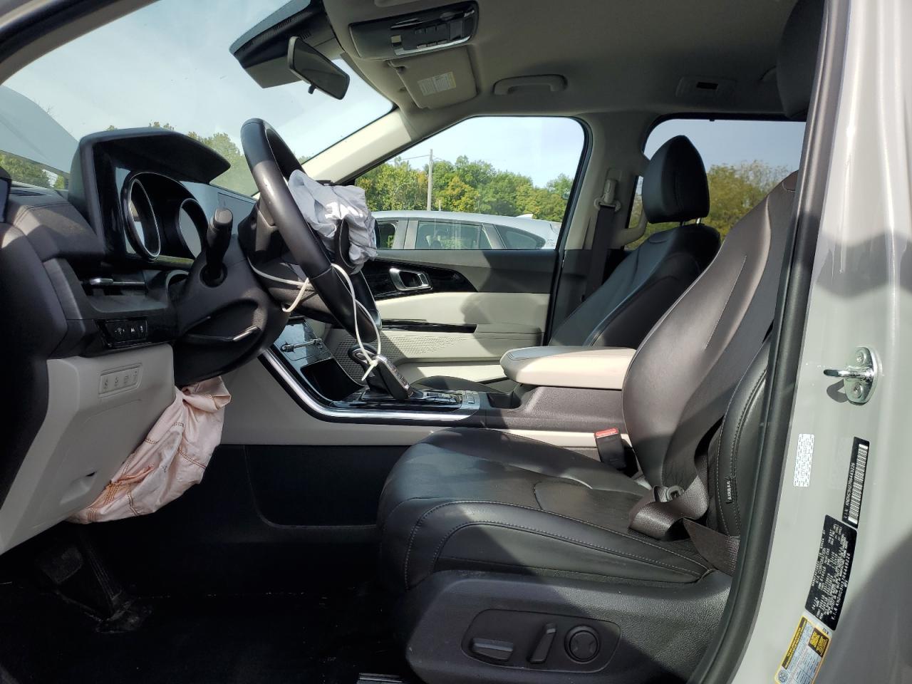 2024 KIA Carnival