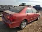 2005 TOYOTA COROLLA
